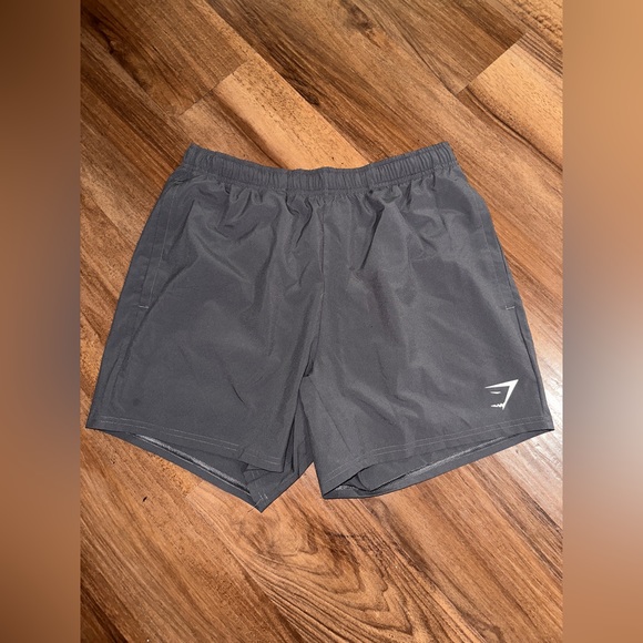 Gymshark Shorts Gymshark 5 Inch Sport Shorts Poshmark